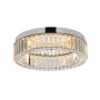 Azzardo SPARK AZ5783 plafon sufitowy 1x30W/LED 3000 IP20