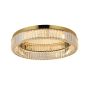 Azzardo SPARK AZ5784 plafon sufitowy 1x48W/LED 3000 IP20