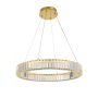 Azzardo SPARK AZ5788 lampa wisząca 1x30W/LED 3000 IP20