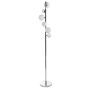 AZzardo SYBILLA DEL-8389-6F lampa podłogowa 6x25W/G9 