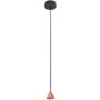 Azzardo TENTOR AZ3085 podstawa do lampy 1x7W/LED IP20 3000K