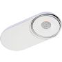 AZzardo TORONTO AZ4070 downlight natynkowy 1x10W/LED IP20 680lm