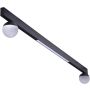 AZzardo Track MAGNETIC SET 1,5M AZ4809 zestaw szynowy 41W/LED 4000K IP20