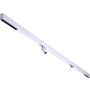 AZzardo Track MAGNETIC SET 2M AZ4817 zestaw szynowy 69W/LED 4000K IP20