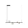 Azzardo TRASIMENO AZ5639 lampa wisząca 3000 IP20