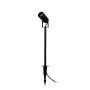 Azzardo TRAST AZ5862 reflektor ogrodowy 1x35W/GU10 IP54
