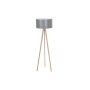 AZzardo TRIPOD WOOD AZ3013 Podstawa do lamp i lampek  