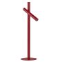 Azzardo TROST TABLE AZ6800 lampka stołowa 1x4,5W/LED  3000k IP20