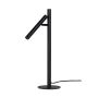 Azzardo TROST TABLE AZ6801 lampka stołowa 1x4,5W/LED  3000k IP20
