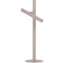 Azzardo TROST TABLE AZ6802 lampka stołowa 1x4,5W/LED  3000k IP20