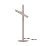 Azzardo TROST TABLE AZ6802 lampka stołowa 1x4,5W/LED  3000k IP20
