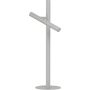 Azzardo TROST TABLE AZ7201 lampka stołowa 1x4,5W/LED  3000k IP20
