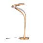 Azzardo TWIST AZ5736 lampka stołowa 1x15W/LED 3000 IP20