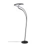 Azzardo TWIST AZ5737 lampa podłogowa 1x30W/LED 3000 IP20