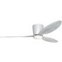AZzardo VENETI AZ4447 wentylator 1x18W/LED IP20 600lm