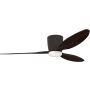 AZzardo VENETI AZ4449 wentylator 1x18W/LED IP20 600lm