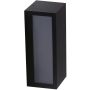 AZzardo VENTA AZ4350 kinkiet 1x18W/E27 IP54 
