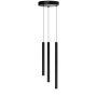 Azzardo VERNO AZ6312 lampa wisząca 3x15W/LED 3000 IP20