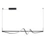Azzardo VIRGO PENDANT AZ7152 lampa wisząca 1x35W/LED  3000k IP20