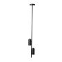 Azzardo VIVI AZ5728 plafon sufitowy 2x10W/GU10 IP20