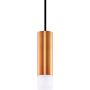 AZzardo ZIKO AZ3457 zawiesie 1x40W/G9 IP20 