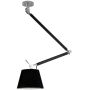 AZzardo ZYTA S PENDANT AZ1845 Podstawa do lamp i lampek  