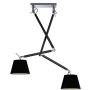 AZzardo ZYTA 2S PENDANT AZ1846 Podstawa do lamp i lampek  
