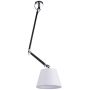 AZzardo ZYTA M PENDANT AZ1847 Podstawa do lamp i lampek  