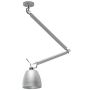 AZzardo ZYTA M PENDANT ALU AZ2304 Podstawa do lamp i lampek  