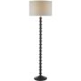 Dar Lighting Azana AZA4922-PYR182 lampa podłogowa 1x60w/e27   