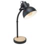 Eglo LUBENHAM 44058 lampka biurkowa 1x28w/e27   ip20