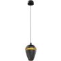 Maxlight COMETSHINE P0471 lampa wisząca 1x8w/led 480lm 3000k ip20
