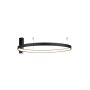 Antigo Agari 1340 lampa sufitowa 2x54W/LED 3000K IP20