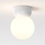 Astro Lighting Lyra 1472004 lampa sufitowa 1x12W/LED|E27  IP44