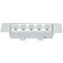 Zambelis TRIMLESS SPOT S193 lampa sufitowa do wbudowania 12W/led 800lm 3000K IP20