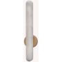 Zambelis WALL LED LIGHT 2547 kinkiet 15W/led 1300lm 3000K IP20