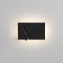 Astro Lighting Edge 1352041 kinkiet 1x9,3W +1x3,3W/LED 153lm 2700k IP20