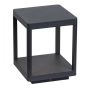 Zambelis BOLLARD LIGHT E203 lampa stojąca 9W/led 704lm 3000K IP54