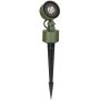 Zambelis SPIKE LED LIGHT E472 reflektor ogrodowy 10W/led 779lm 3000K IP65