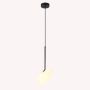 Zambelis PENDANT LIGHT 20254 lampa wisząca 5W/led 400lm 3000K IP20