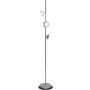 Milagro ELLIPSE ML177 lampa podłogowa 5x15W/LED 4000K