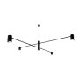 Antigo Dakata 5636 lampa sufitowa 4x10W/GU10 IP20