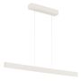 Argon BALANS 8302 lampa wisząca 1x35W/LED 3000K 4725lm IP20