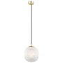 Argon BALTIMORE 4675 lampa wisząca 1x15W/E27  IP20