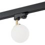 Argon BANG 4307 reflektor szynowy 1x6W/G9  IP20