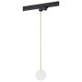 Argon BANG 4308 lampa wisząca 1x6W/G9  IP20
