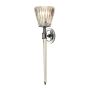Elstead Lighting AGATHA BATH/AGATHA PC kinkiet 1x3,5W/G9 + 1x1W/LED 3000K