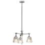 Elstead Lighting AGATHA BATH/AGATHA3P PC plafon sufitowy 3x3,5W/G9 3000K