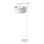 Elstead Lighting BALANCE BALANCE/FL WPN lampa podłogowa 1x60W/E27 