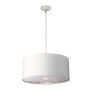 Elstead Lighting BALANCE BALANCE/P WPN lampa wisząca 1x60W/E27 